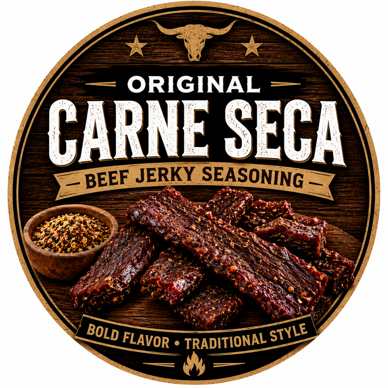 Bolsa de Original Carne Seca