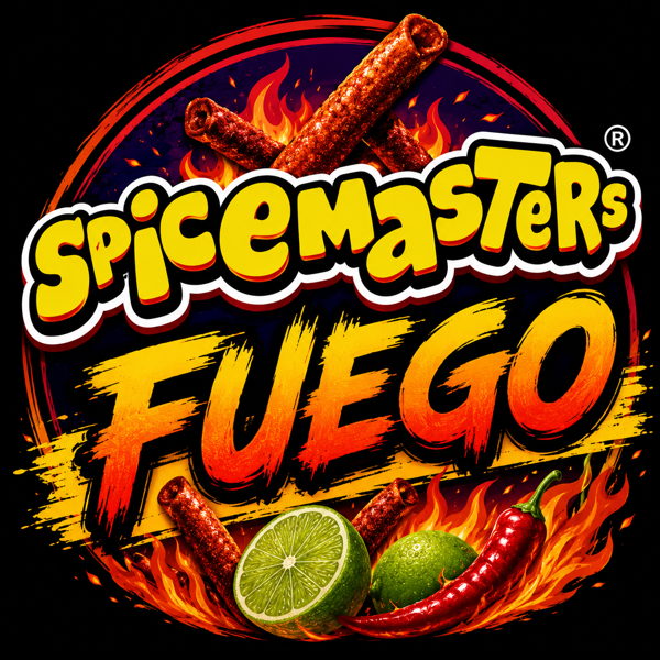 Bolsa de carne seca Fuego