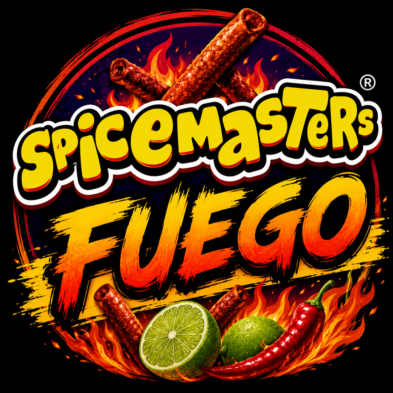 Fuego